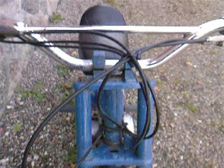 Puch Maxi-til salq ellr byt :P billede 7