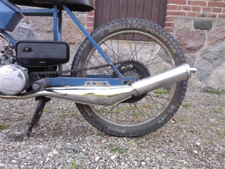 Puch Maxi-til salq ellr byt :P billede 10