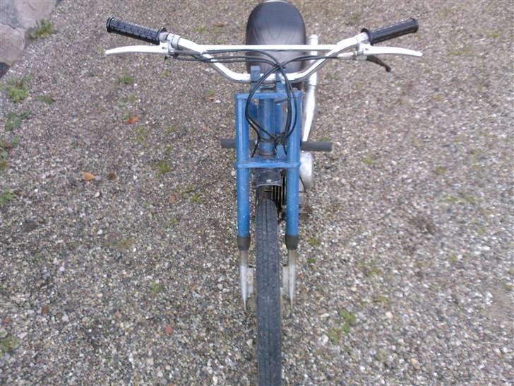 Puch Maxi-til salq ellr byt :P billede 11