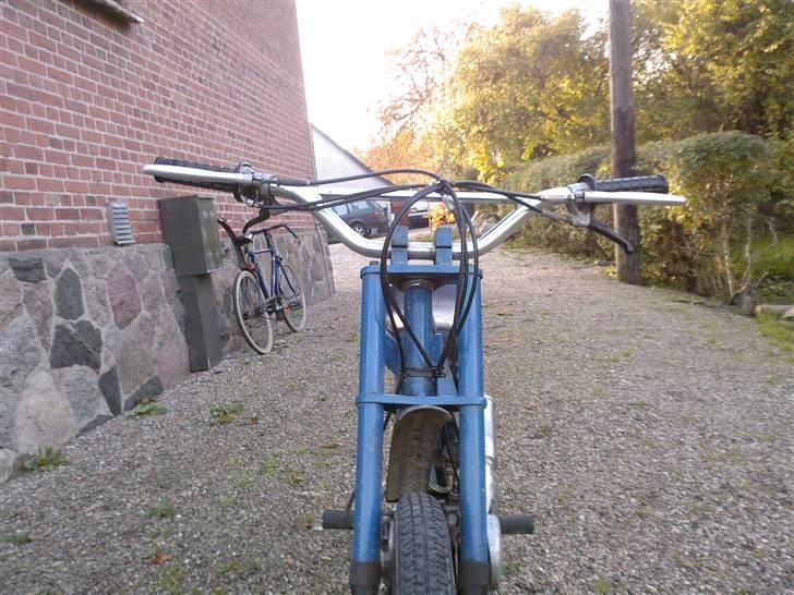 Puch Maxi-til salq ellr byt :P billede 12