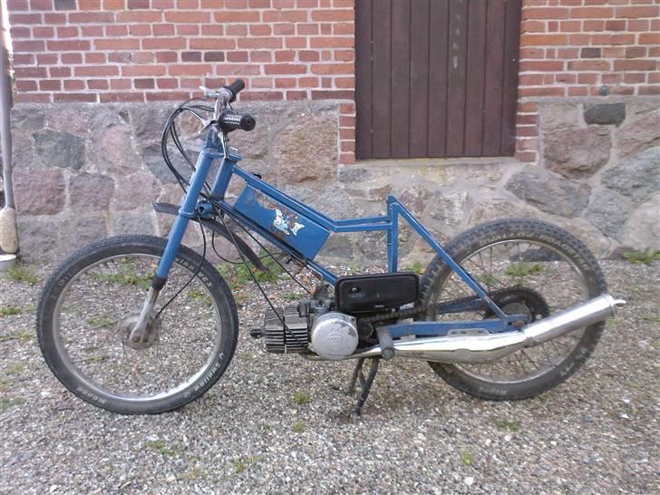 Puch Maxi-til salq ellr byt :P billede 16