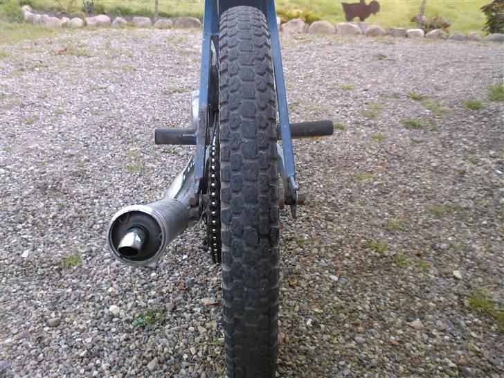 Puch Maxi-til salq ellr byt :P billede 17