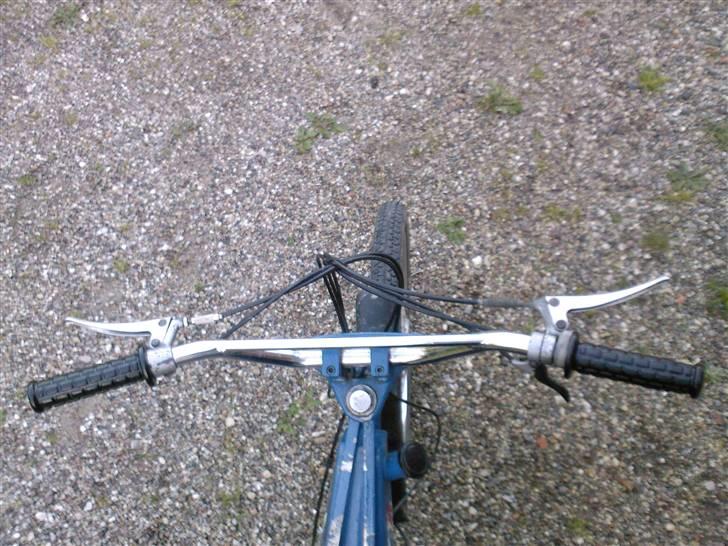 Puch Maxi-til salq ellr byt :P billede 18