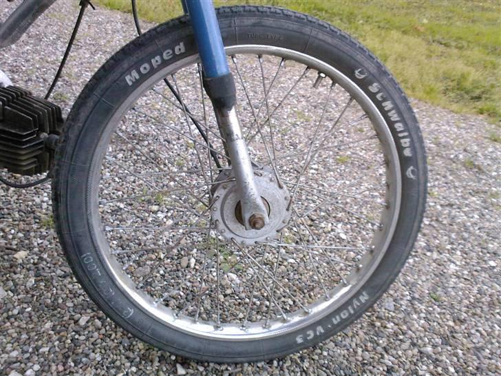 Puch Maxi-til salq ellr byt :P billede 19