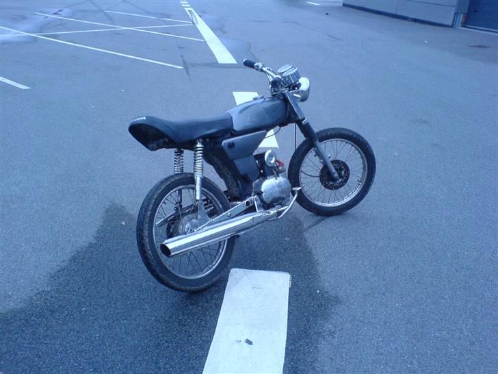 Yamaha Fs1 4g DX [ SOLGT ] billede 3