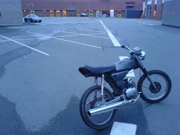 Yamaha Fs1 4g DX [ SOLGT ] billede 4