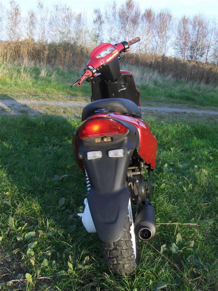 CPI Popcorn (SOLGT) billede 4