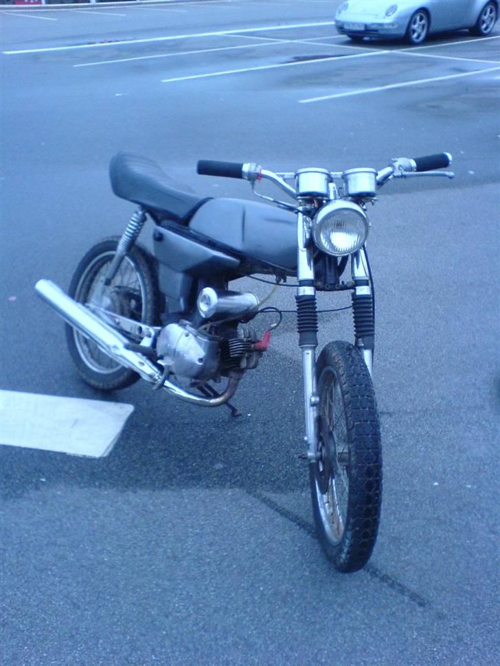 Yamaha Fs1 4g DX [ SOLGT ] billede 6