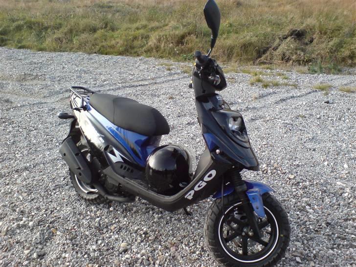 PGO Hot 50 billede 1