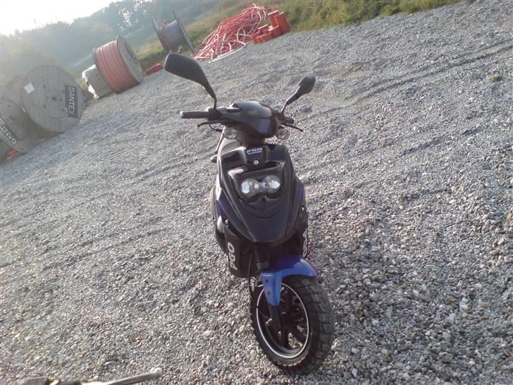 PGO Hot 50 billede 2