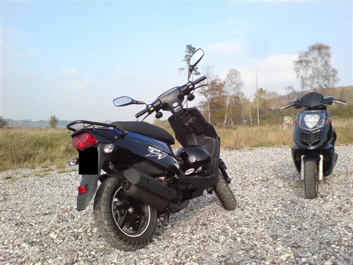 PGO Hot 50 billede 5