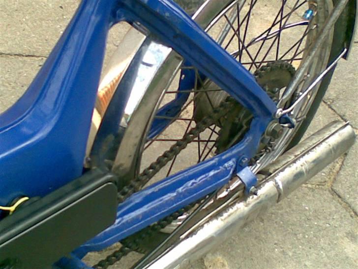 Puch k (solgt) billede 1