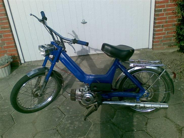 Puch k (solgt) billede 2