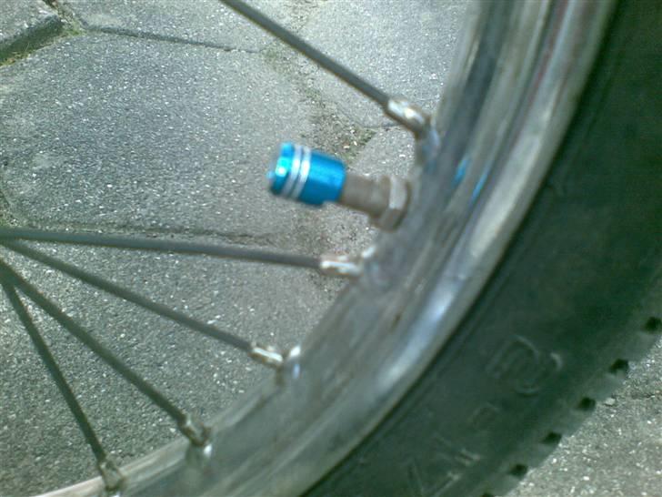 Puch k (solgt) billede 3