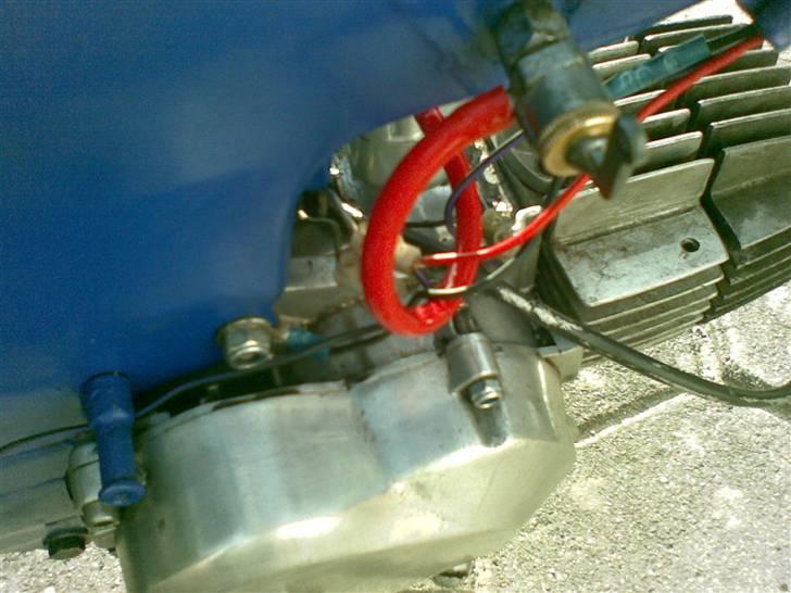 Puch k (solgt) billede 4