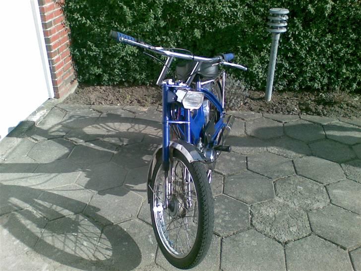 Puch k (solgt) billede 6