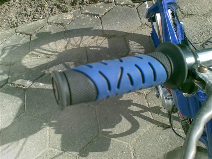 Puch k (solgt) billede 7