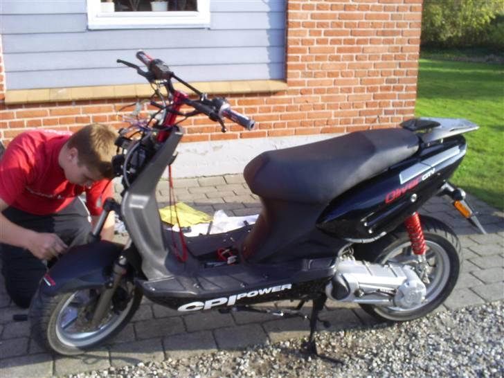 CPI oliver city billede 7