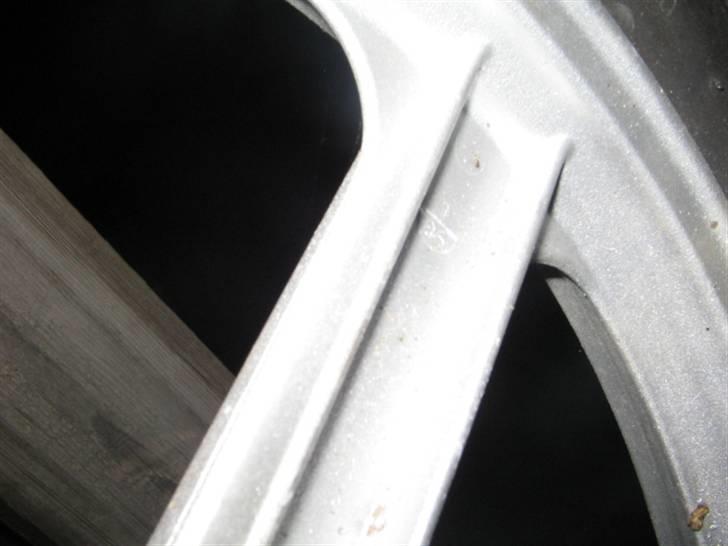 Vespa ciao billede 3