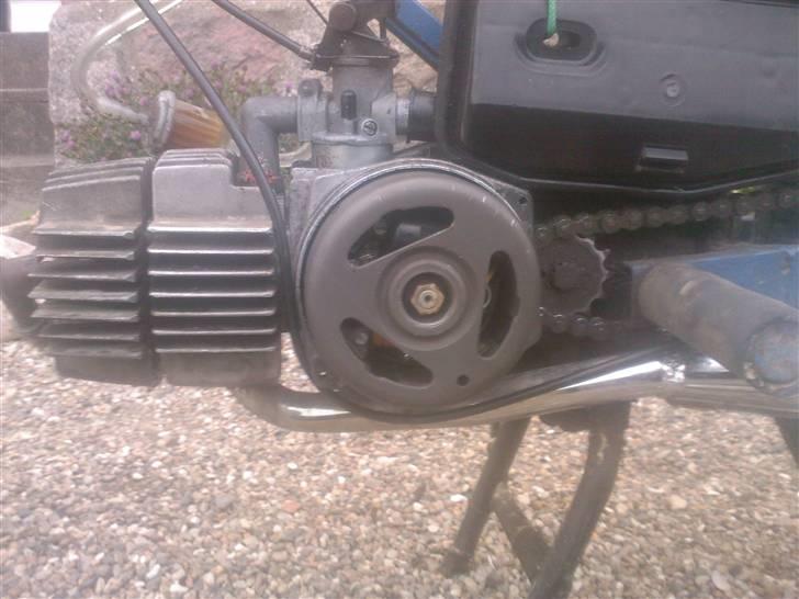 Puch Maxi-til salq ellr byt :P billede 20