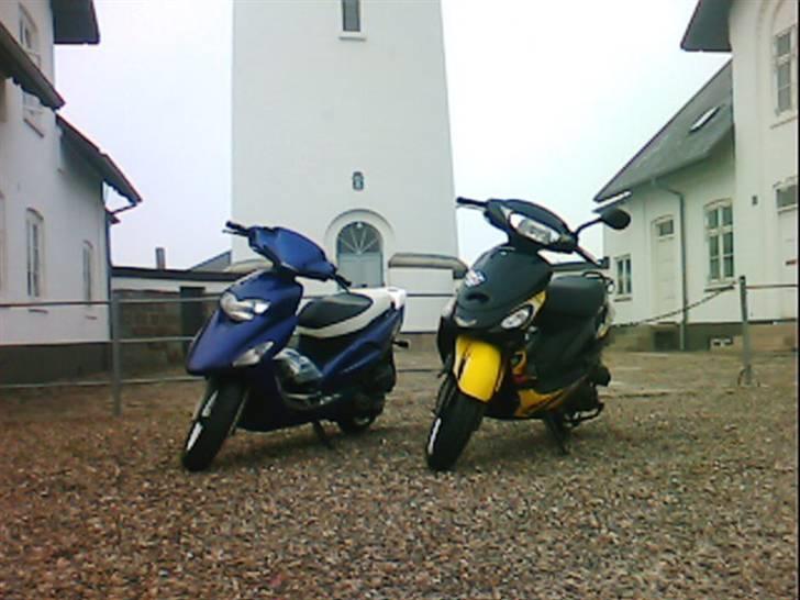 Honda SFX billede 17