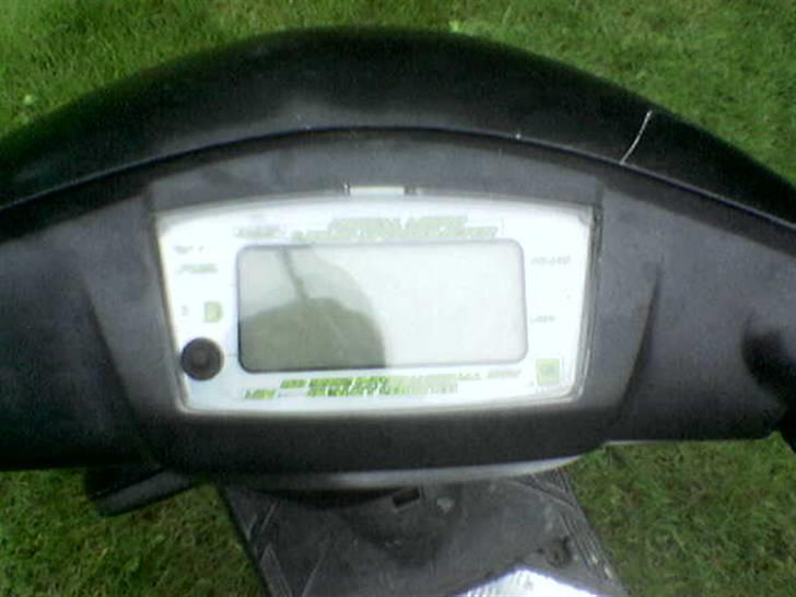 Yamaha jog fs .,.'* ¤SOLGT¤*'.,. billede 4