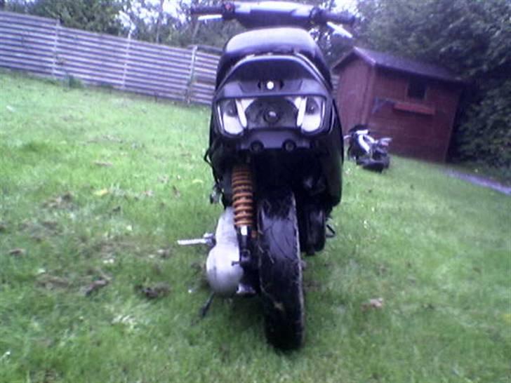 Yamaha jog fs .,.'* ¤SOLGT¤*'.,. billede 5