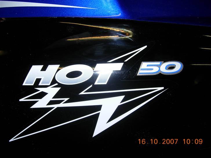 PGO Hot 50 billede 10