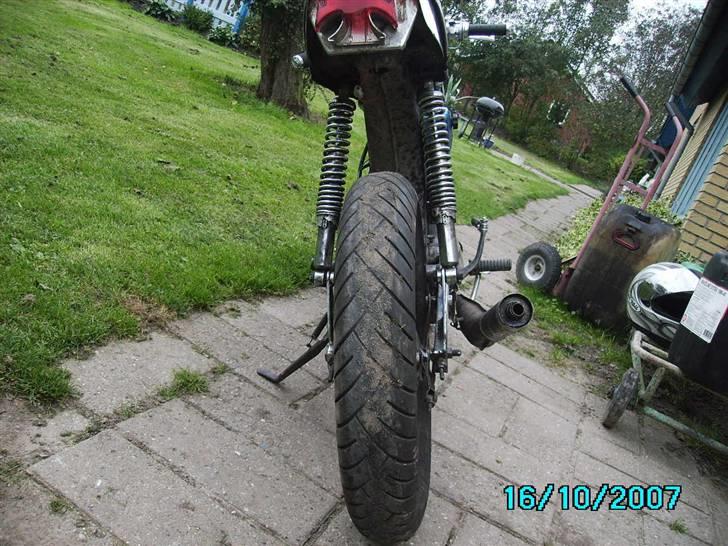 Yamaha fs-1 4g  billede 15