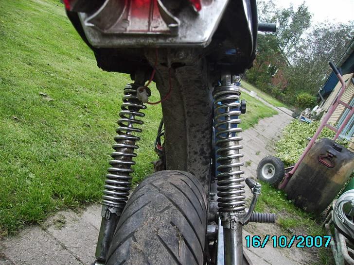 Yamaha fs-1 4g  billede 16