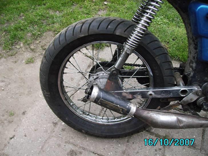 Yamaha fs-1 4g  billede 17