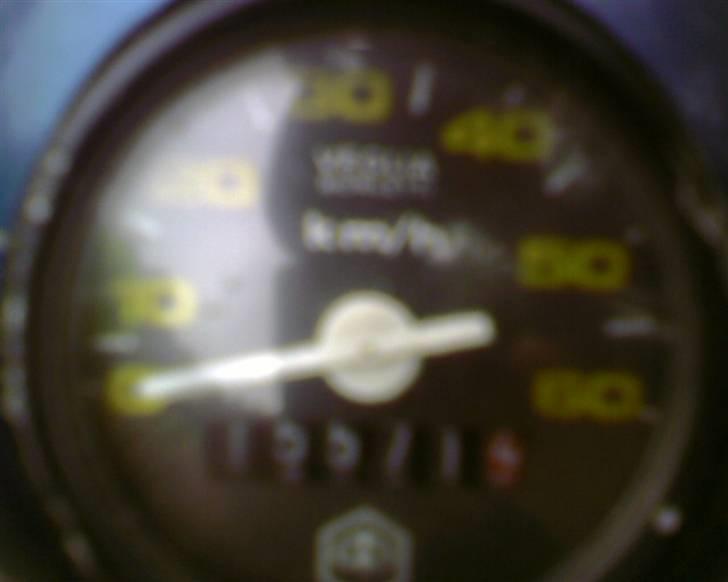 Piaggio Grillo ¤Spritteren¤ skrot billede 6