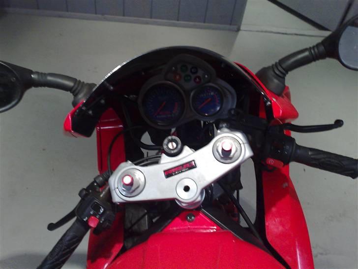 Rieju matrix solgt 14.500 kr billede 7