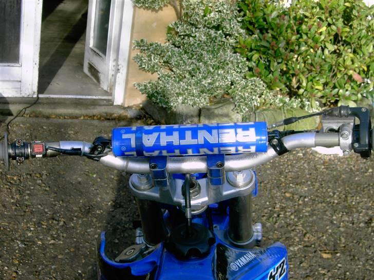 Yamaha yz 85 høj (Solgt :(.. ) billede 6
