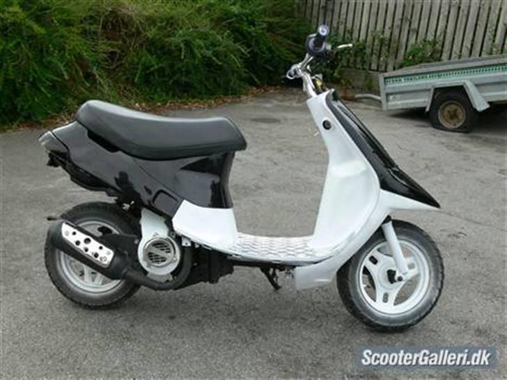 PGO  comet SOLGT billede 3