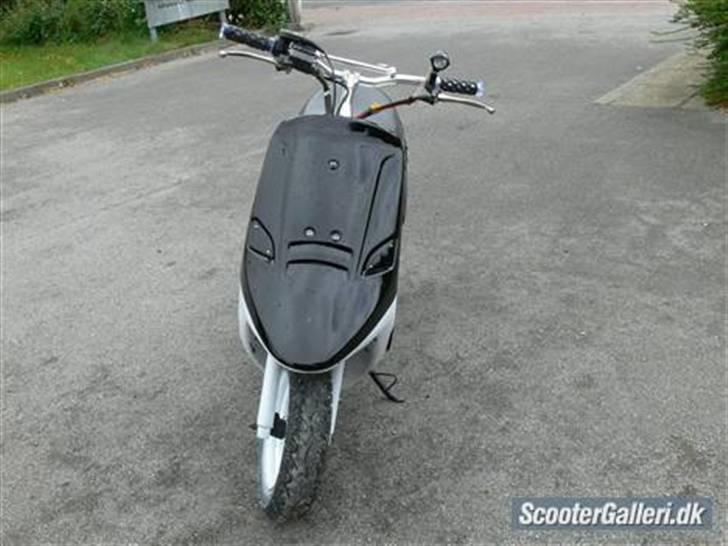 PGO  comet SOLGT billede 7