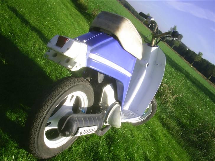 Honda Melody solgt. billede 1