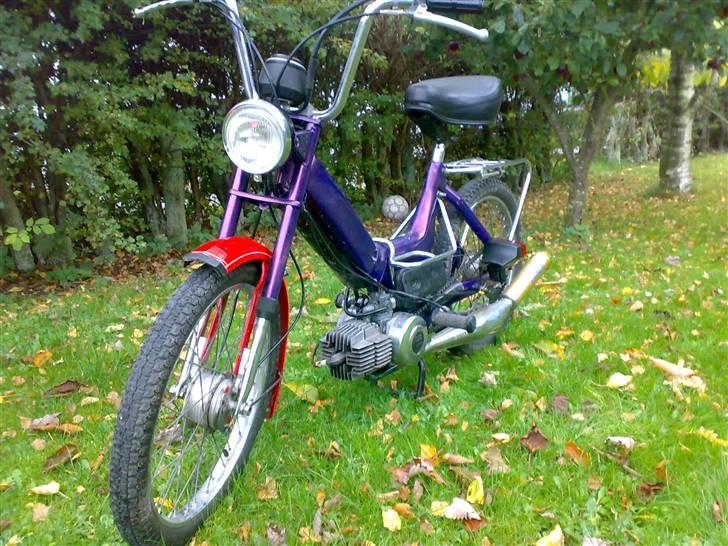 Puch Maxi Power billede 1