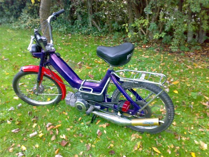 Puch Maxi Power billede 2