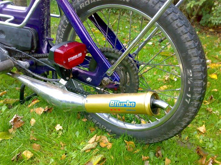 Puch Maxi Power billede 3