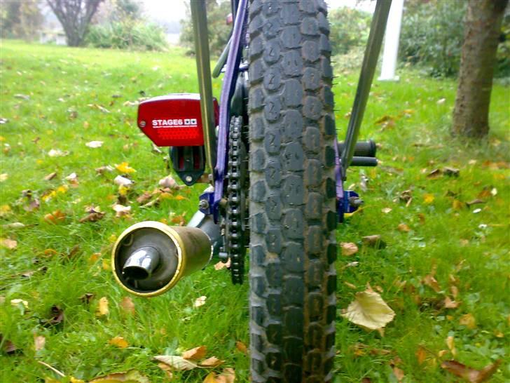 Puch Maxi Power billede 5