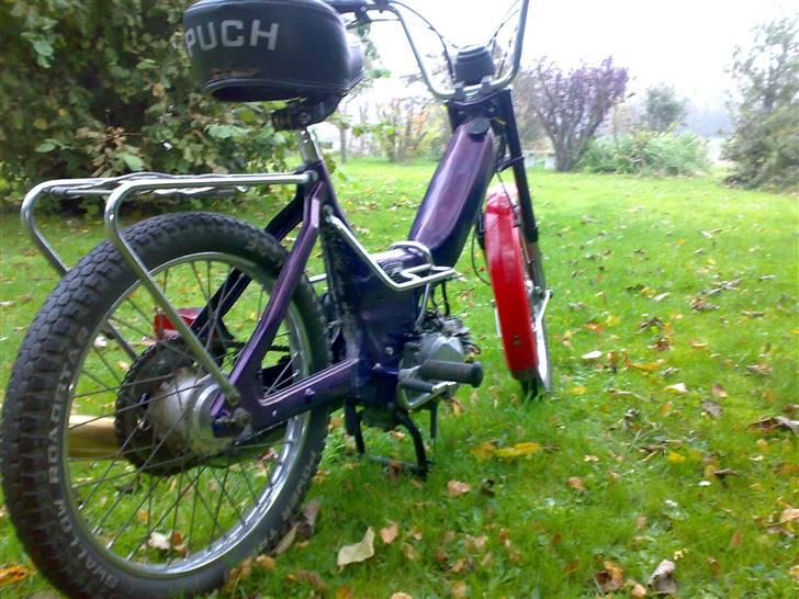 Puch Maxi Power billede 6