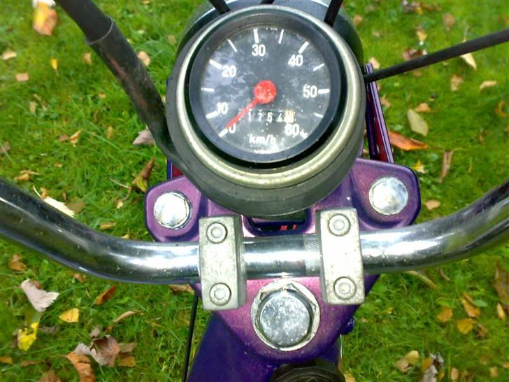 Puch Maxi Power billede 7