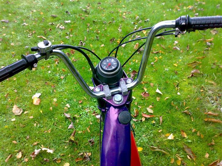 Puch Maxi Power billede 8