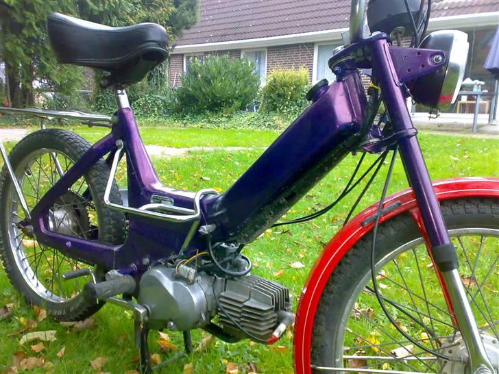 Puch Maxi Power billede 9