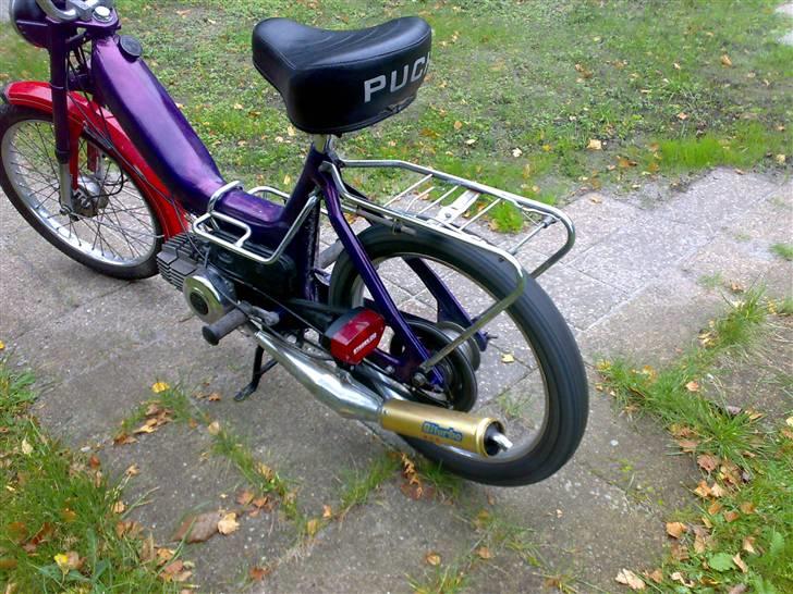 Puch Maxi Power billede 10