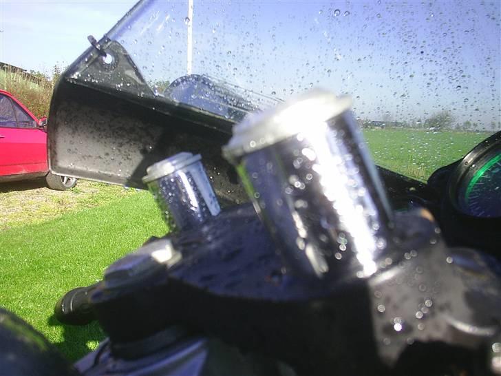 Aprilia RS50 solgt billede 4