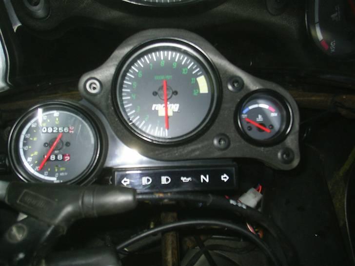 Aprilia RS50 solgt billede 7