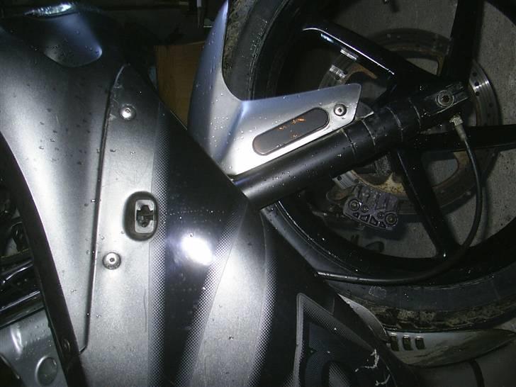 Aprilia RS50 solgt billede 10