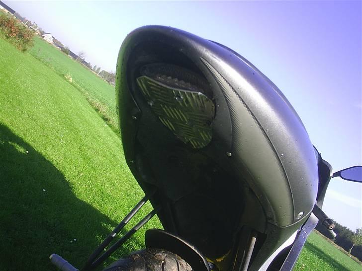 Aprilia RS50 solgt billede 11